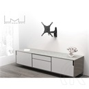 Multibrackets M VESA Flexarm 360 II fali konzol (15-32", VESA 75x75, 100x100, 200x100, 200x200, 15 kg, fekete)