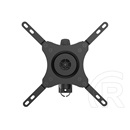 Multibrackets M VESA Flexarm 360 I fali konzol (15-32", VESA 75x75/100x100/200x100/200x200, 15 kg, dönthető, forgatható
