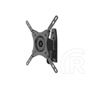 Multibrackets M VESA Flexarm 360 I fali konzol (15-32", VESA 75x75/100x100/200x100/200x200, 15 kg, dönthető, forgatható