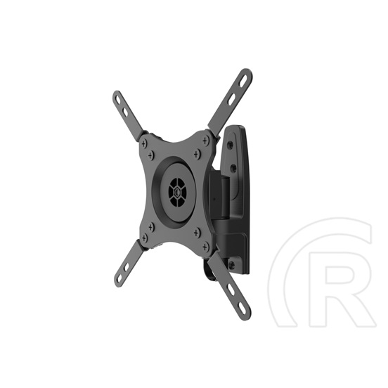 Multibrackets M VESA Flexarm 360 I fali konzol (15-32", VESA 75x75/100x100/200x100/200x200, 15 kg, dönthető, forgatható