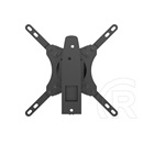 Multibrackets M VESA Flexarm 360 I fali konzol (15-32", VESA 75x75/100x100/200x100/200x200, 15 kg, dönthető, forgatható