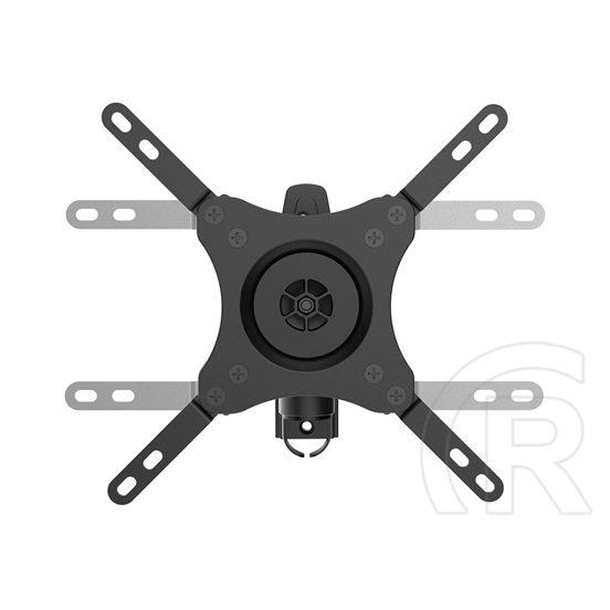 Multibrackets M VESA Flexarm 360 I fali konzol (15-32", VESA 75x75/100x100/200x100/200x200, 15 kg, dönthető, forgatható