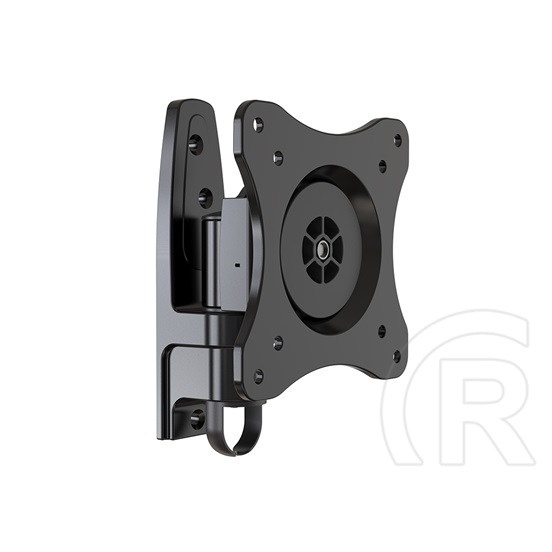 Multibrackets M VESA Flexarm 360 I fali konzol (15-32", VESA 75x75/100x100/200x100/200x200, 15 kg, dönthető, forgatható