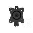 Multibrackets M VESA Flexarm 360 I fali konzol (15-32", VESA 75x75/100x100/200x100/200x200, 15 kg, dönthető, forgatható