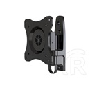 Multibrackets M VESA Flexarm 360 I fali konzol (15-32", VESA 75x75/100x100/200x100/200x200, 15 kg, dönthető, forgatható
