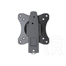 Multibrackets M VESA Flexarm 360 I fali konzol (15-32", VESA 75x75/100x100/200x100/200x200, 15 kg, dönthető, forgatható