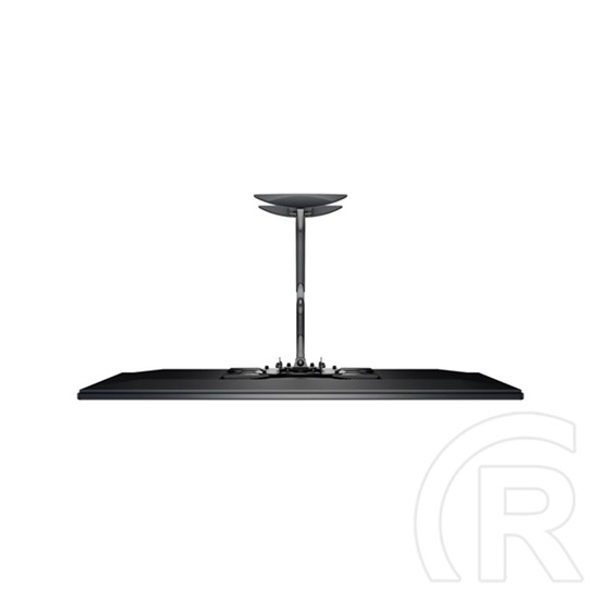 Multibrackets M VESA Flexarm Full Motion Single fali konzol (32"-50", VESA 400x400, max. 30 kg, fekete)