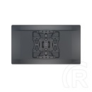 Multibrackets M VESA Flexarm Full Motion Single fali konzol (32"-50", VESA 400x400, max. 30 kg, fekete)