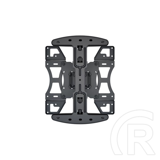 Multibrackets M VESA Flexarm Full Motion Single fali konzol (32"-50", VESA 400x400, max. 30 kg, fekete)