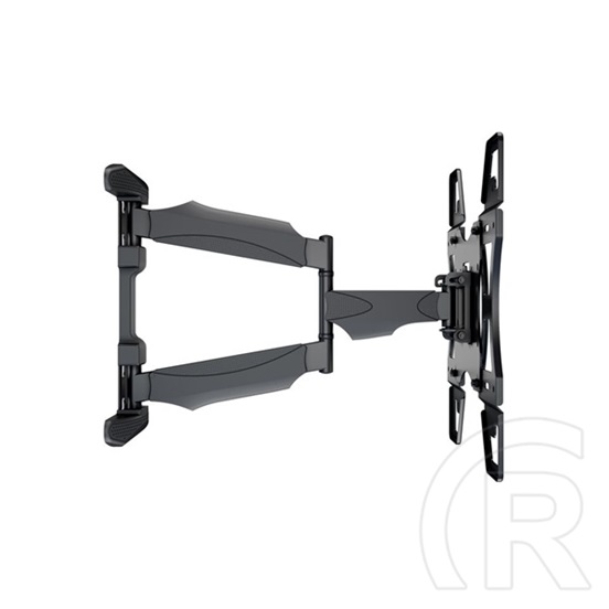 Multibrackets M VESA Flexarm Full Motion Single fali konzol (32"-50", VESA 400x400, max. 30 kg, fekete)