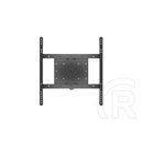 Multibrackets M VESA Flexarm Tilt & Turn III fali konzol (32-50", max. VESA 400x400 mm, 25 kg, fekete)