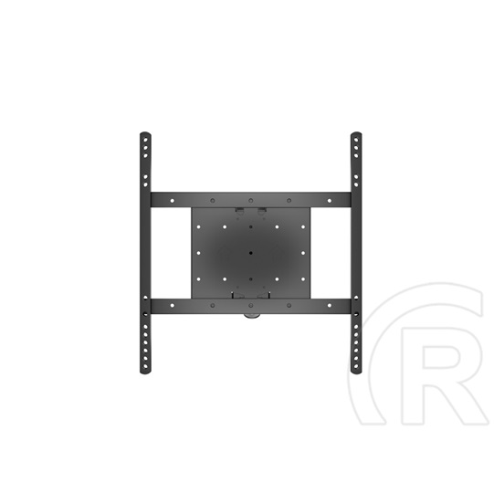 Multibrackets M VESA Flexarm Tilt & Turn III fali konzol (32-50", max. VESA 400x400 mm, 25 kg, fekete)