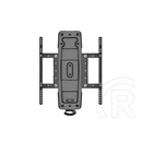 Multibrackets M VESA Flexarm Tilt & Turn III fali konzol (32-50", max. VESA 400x400 mm, 25 kg, fekete)