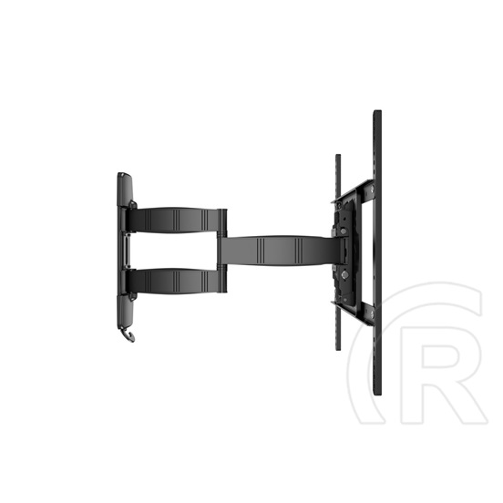 Multibrackets M VESA Flexarm Tilt & Turn III fali konzol (32-50", max. VESA 400x400 mm, 25 kg, fekete)