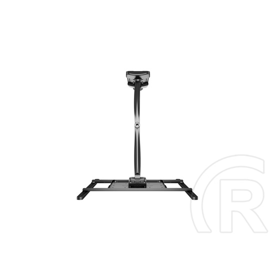 Multibrackets M VESA Flexarm Tilt & Turn III fali konzol (32-50", max. VESA 400x400 mm, 25 kg, fekete)