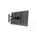 Multibrackets M VESA Flexarm Tilt & Turn III fali konzol (32-50", max. VESA 400x400 mm, 25 kg, fekete)