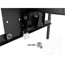 Multibrackets M VESA Flexarm Tilt & Turn III fali konzol (32-50", max. VESA 400x400 mm, 25 kg, fekete)