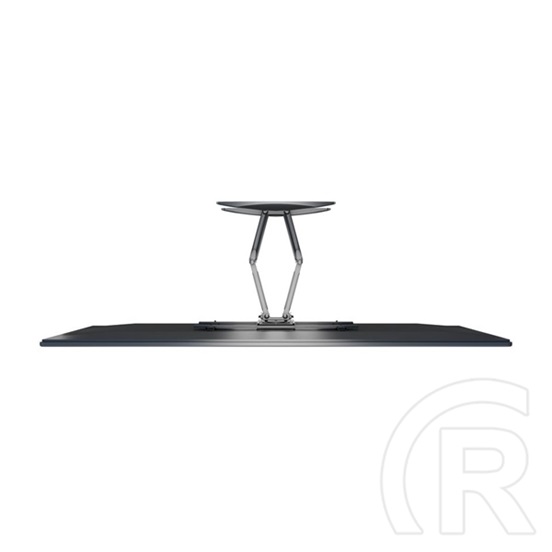 Multibrackets M VESA Flexarm XL Full Motion Dual fali konzol (40"-85", VESA 600x400, max. 45 kg, fekete)