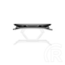 Multibrackets M VESA Super Slim fali konzol (32"-65", max. VESA 400x400, dönthető, forgatható, fekete, 40 kg)