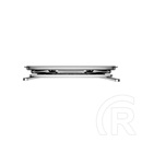 Multibrackets M VESA Super Slim fali konzol (32"-65", max. VESA 400x400, dönthető, forgatható, fekete, 40 kg)