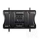Multibrackets M fali konzol (40-86", VESA 100x100-400x400, dönthető, forgatható, max. 52 kg, fekete)