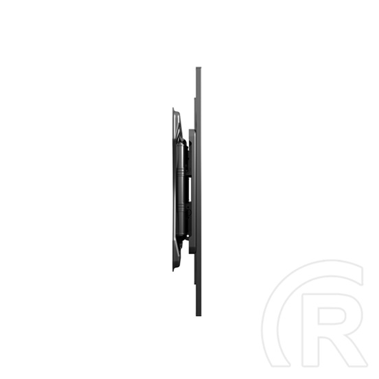 Multibrackets M fali konzol (40-86", VESA 100x100-400x400, dönthető, forgatható, max. 52 kg, fekete)
