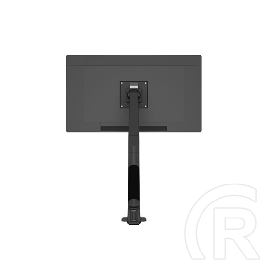 Multibrackets M gázrugós egykaros asztali konzol (15-34", VESA 75x75/100x100, max. 10 kg, fekete)