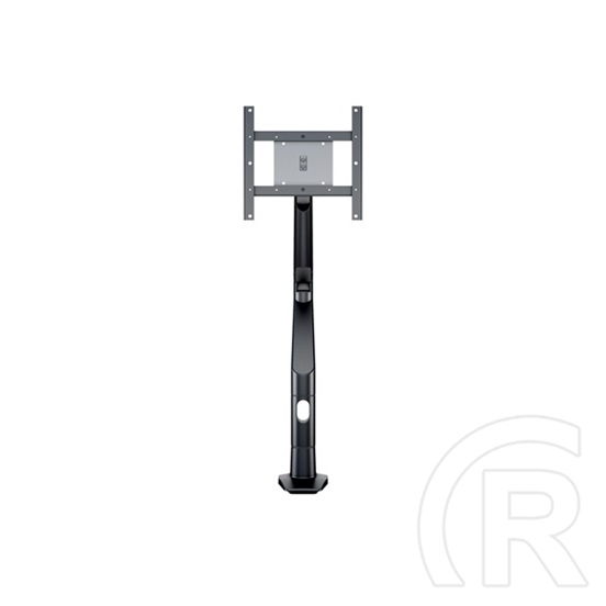 Multibrackets asztali gázrugós konzol M (15-38", VESA 200x200, max. 10 kg, fekete)