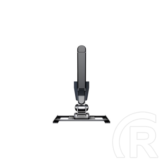 Multibrackets asztali gázrugós konzol M (15-38", VESA 200x200, max. 10 kg, fekete)