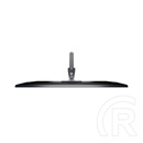 Multibrackets asztali gázrugós konzol M (15-38", VESA 200x200, max. 10 kg, fekete)