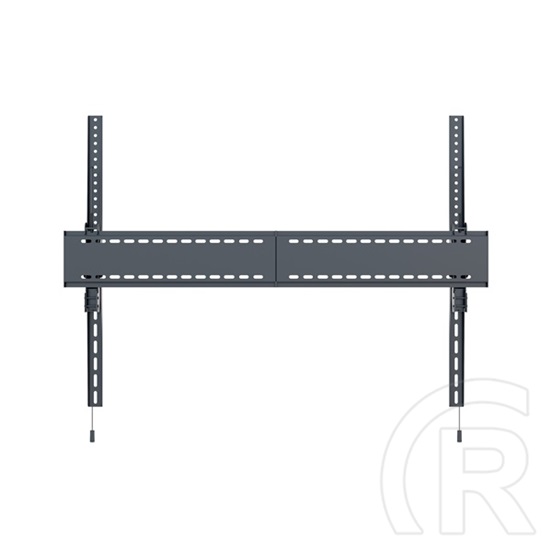 Multibrackets dönthető fali konzol M Universal SD Max 1200x900 (63-110", VESA 1200x900, 125 kg, fekete)