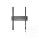 Multibrackets dönthető fali konzol M Universal SD Max 1200x900 (63-110", VESA 1200x900, 125 kg, fekete)