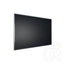 Multibrackets dönthető fali konzol M Universal SD Max 1200x900 (63-110", VESA 1200x900, 125 kg, fekete)