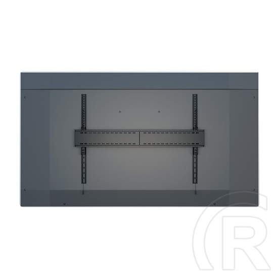 Multibrackets dönthető fali konzol M Universal SD Max 1200x900 (63-110", VESA 1200x900, 125 kg, fekete)