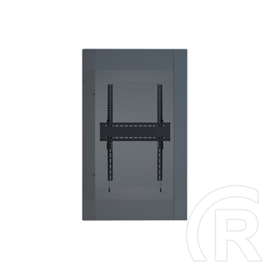 Multibrackets dönthető fali konzol M Universal SD Max 1200x900 (63-110", VESA 1200x900, 125 kg, fekete)