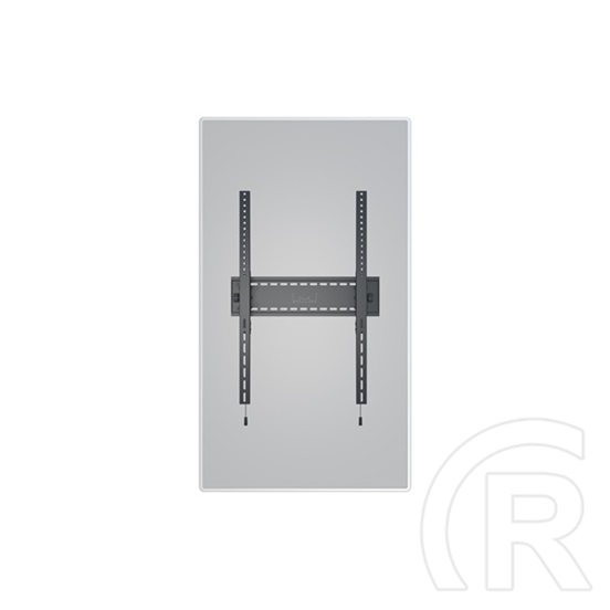 Multibrackets dönthető fali konzol M Universal SD Max 1200x900 (63-110", VESA 1200x900, 125 kg, fekete)