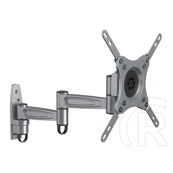 Multibrackets fali konzol M VESA Flexarm 360 III (15-32", VESA 75x75/100x100/200x100/200x200, terhelhetőség 15 kg, dönt