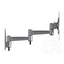 Multibrackets fali konzol M VESA Flexarm 360 III (15-32", VESA 75x75/100x100/200x100/200x200, terhelhetőség 15 kg, dönt