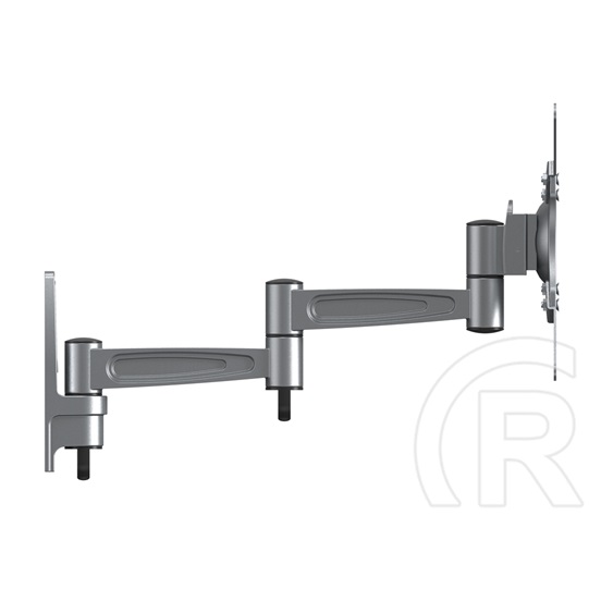 Multibrackets fali konzol M VESA Flexarm 360 III (15-32", VESA 75x75/100x100/200x100/200x200, terhelhetőség 15 kg, dönt