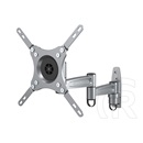 Multibrackets fali konzol M VESA Flexarm 360 III (15-32", VESA 75x75/100x100/200x100/200x200, terhelhetőség 15 kg, dönt