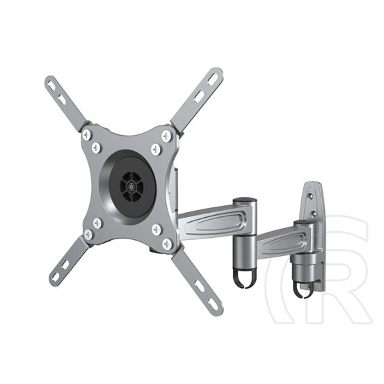 Multibrackets fali konzol M VESA Flexarm 360 III (15-32", VESA 75x75/100x100/200x100/200x200, terhelhetőség 15 kg, dönt