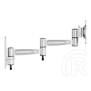 Multibrackets fali konzol M VESA Flexarm 360 III (15-32", VESA 75x75/100x100/200x100/200x200, terhelhetőség 15 kg, dönt