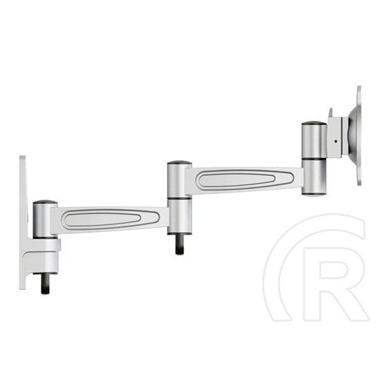 Multibrackets fali konzol M VESA Flexarm 360 III (15-32", VESA 75x75/100x100/200x100/200x200, terhelhetőség 15 kg, dönt