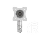 Multibrackets fali konzol M VESA Flexarm 360 III (15-32", VESA 75x75/100x100/200x100/200x200, terhelhetőség 15 kg, dönt