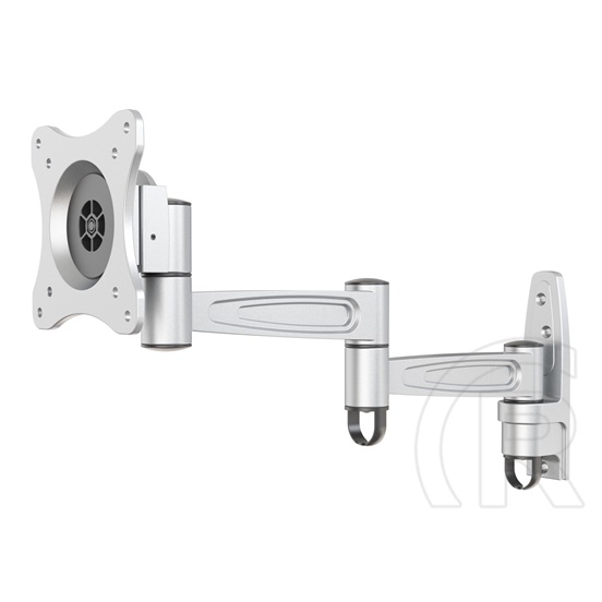 Multibrackets fali konzol M VESA Flexarm 360 III (15-32", VESA 75x75/100x100/200x100/200x200, terhelhetőség 15 kg, dönt