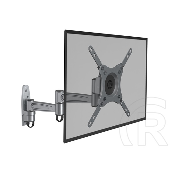 Multibrackets fali konzol M VESA Flexarm 360 III (15-32", VESA 75x75/100x100/200x100/200x200, terhelhetőség 15 kg, dönt