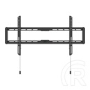 Multibrackets fix fali konzol (40-86", VESA: 200x200, 300x200, 300x300, 400x200, 400x300, 400x400, 600x300, 600x400, 70