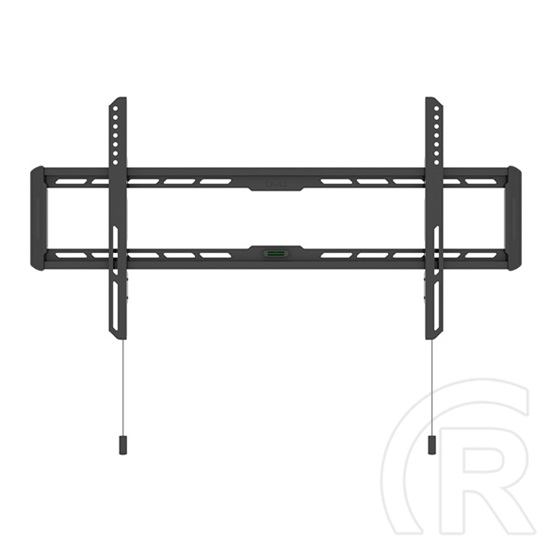 Multibrackets fix fali konzol (40-86", VESA: 200x200, 300x200, 300x300, 400x200, 400x300, 400x400, 600x300, 600x400, 70