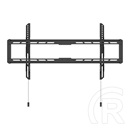 Multibrackets fix fali konzol (40-86", VESA: 200x200, 300x200, 300x300, 400x200, 400x300, 400x400, 600x300, 600x400, 70