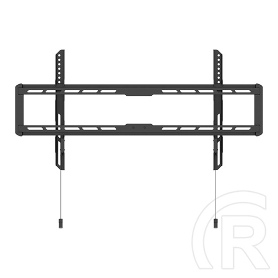 Multibrackets fix fali konzol (40-86", VESA: 200x200, 300x200, 300x300, 400x200, 400x300, 400x400, 600x300, 600x400, 70